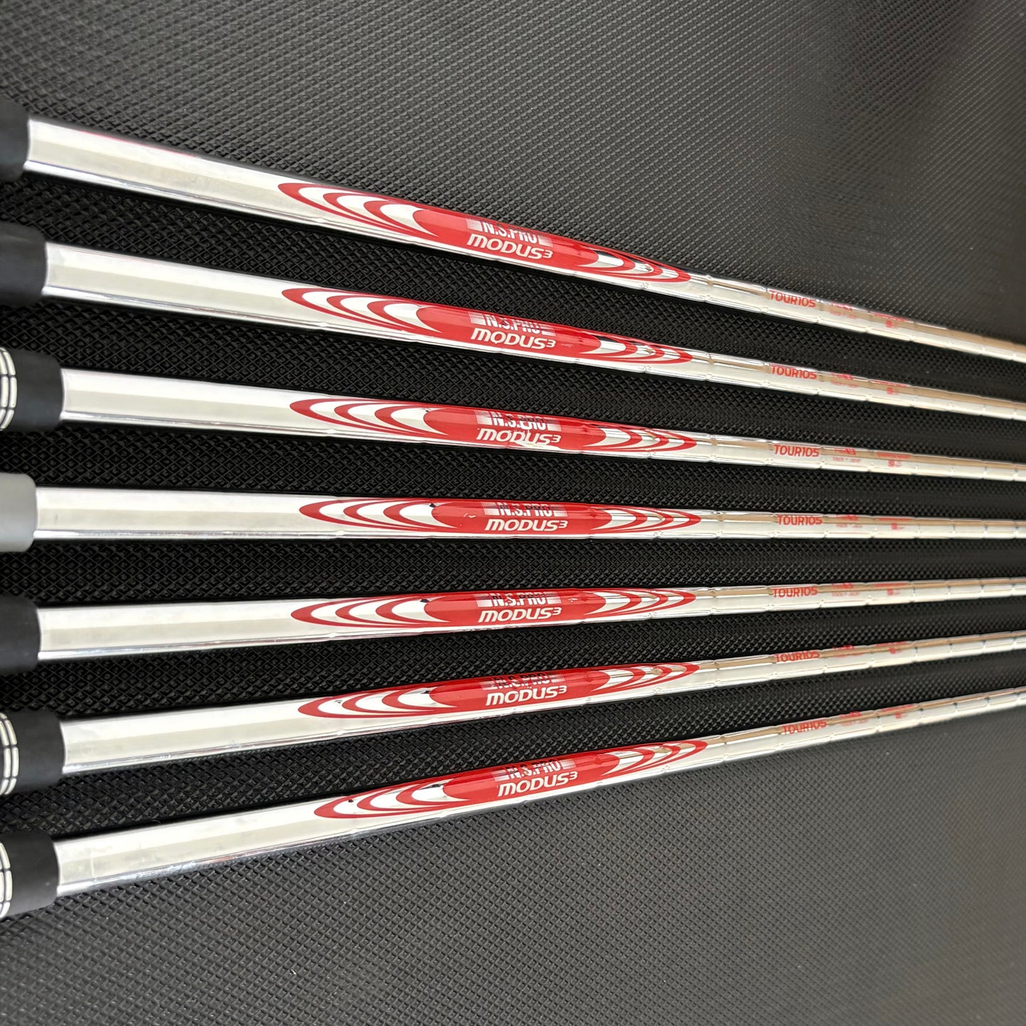 PING I530 IRON SET