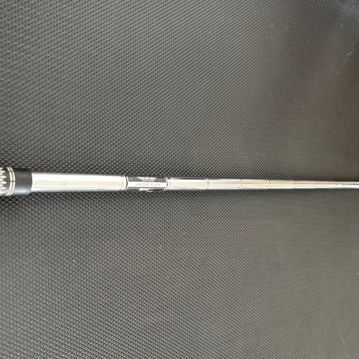 TITLEIST VOKEY SM7 TOUR CHROME WEDGE (60 DEGREE)
