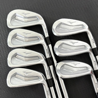 MIZUNO PRO 243 IRON SET