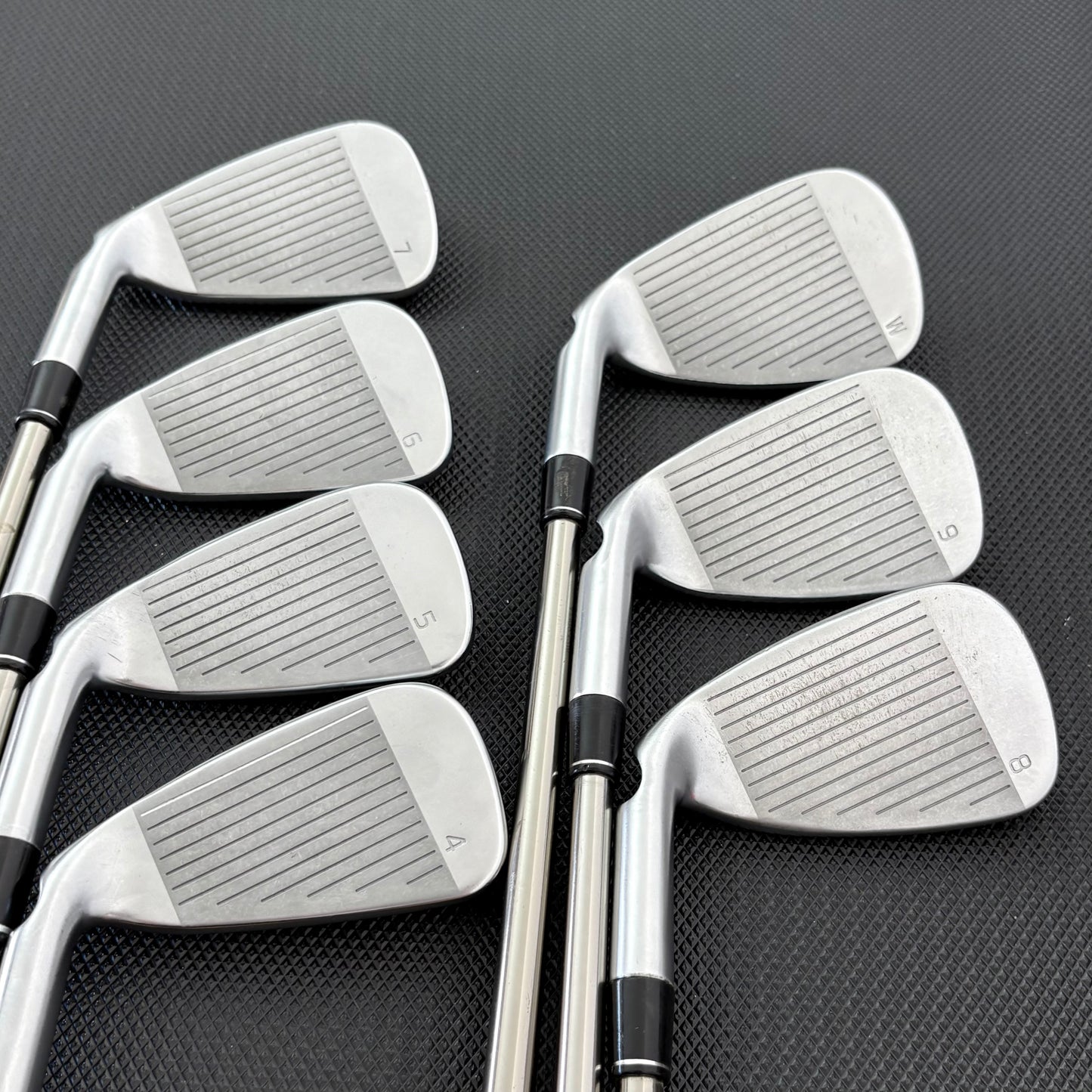PING G430 IRON SET
