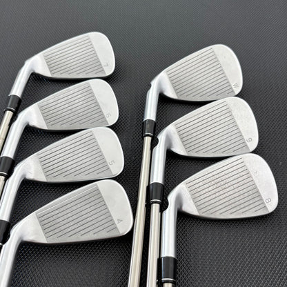 PING G430 IRON SET
