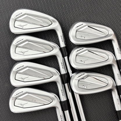 MIZUNO JPX 925 FORGED IRON SET