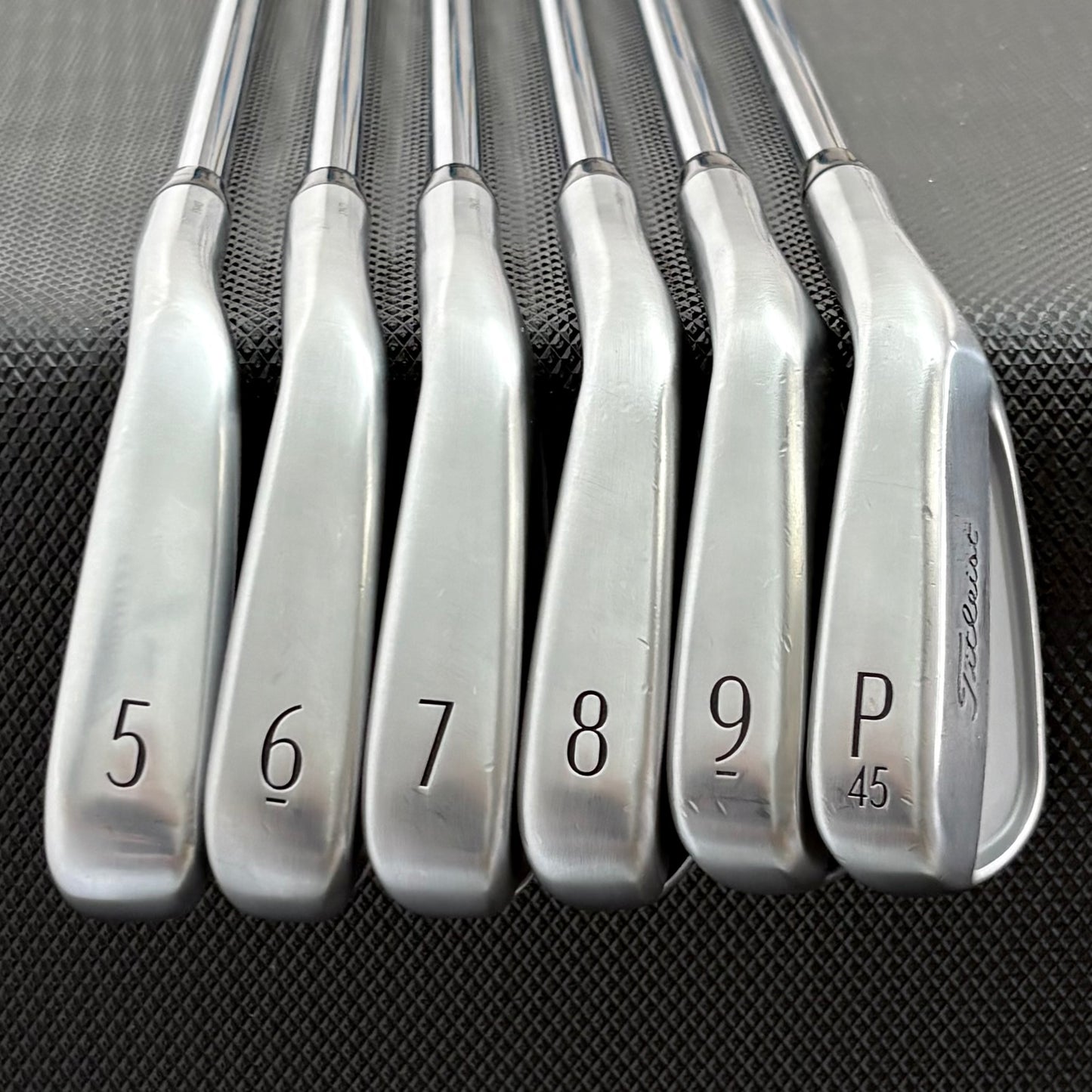 TITLEIST T250/T150/T100 2025 COMBO IRON SET