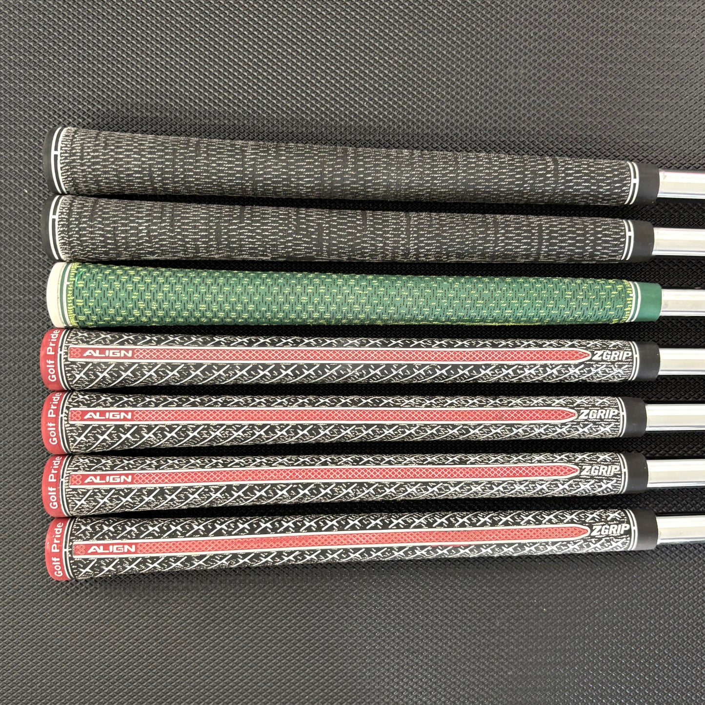 CALLAWAY APEX MB 2021 IRON SET