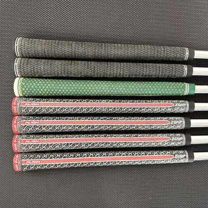 CALLAWAY APEX MB 2021 IRON SET
