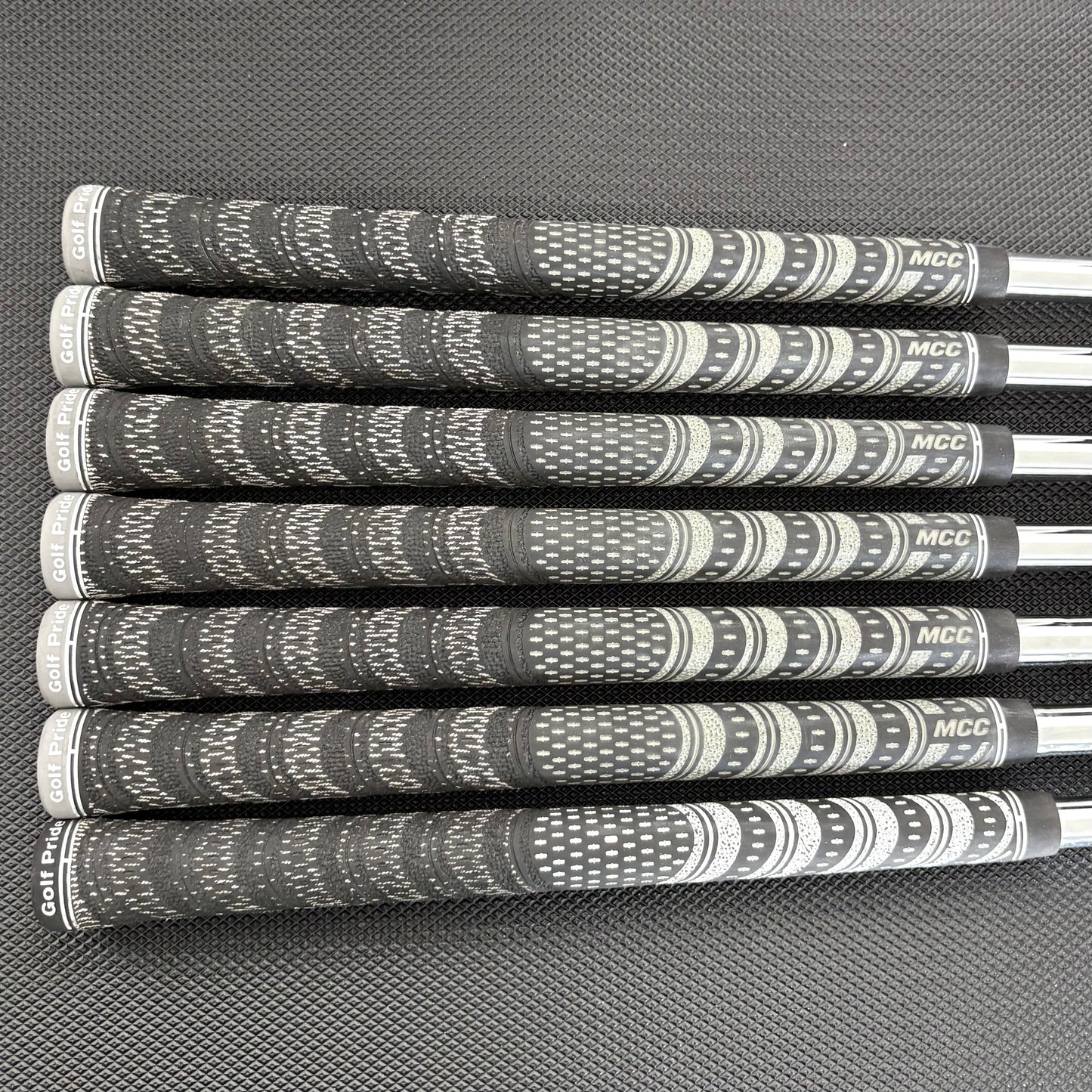 SRIXON ZXI7 IRON SET