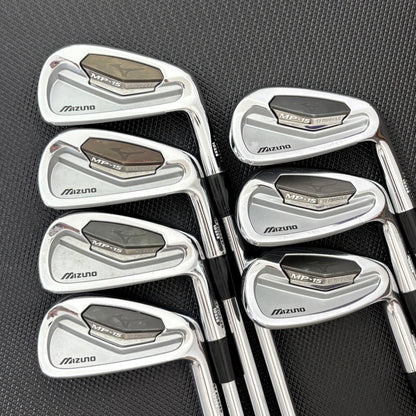 MIZUNO MP-15 IRON SET