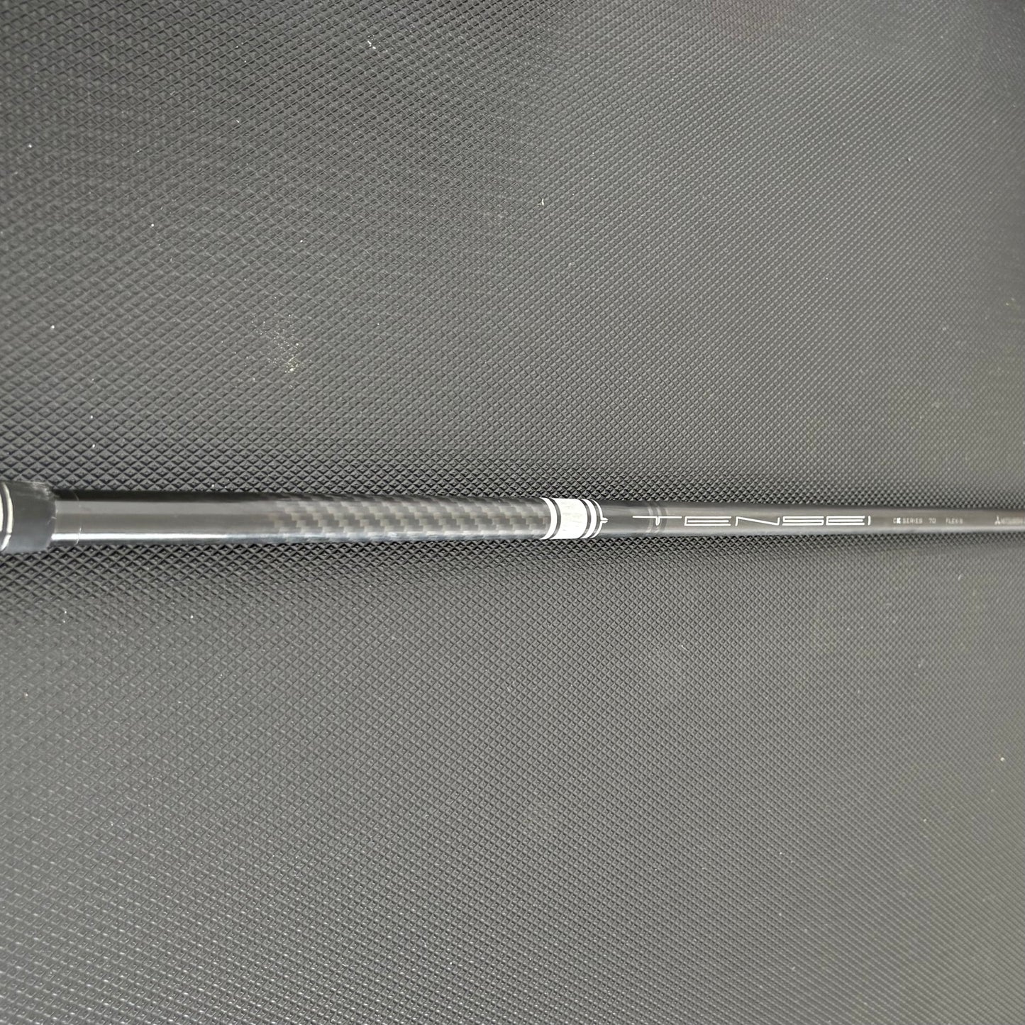 TITLEIST TSR2 DRIVER (9 DEGREE)