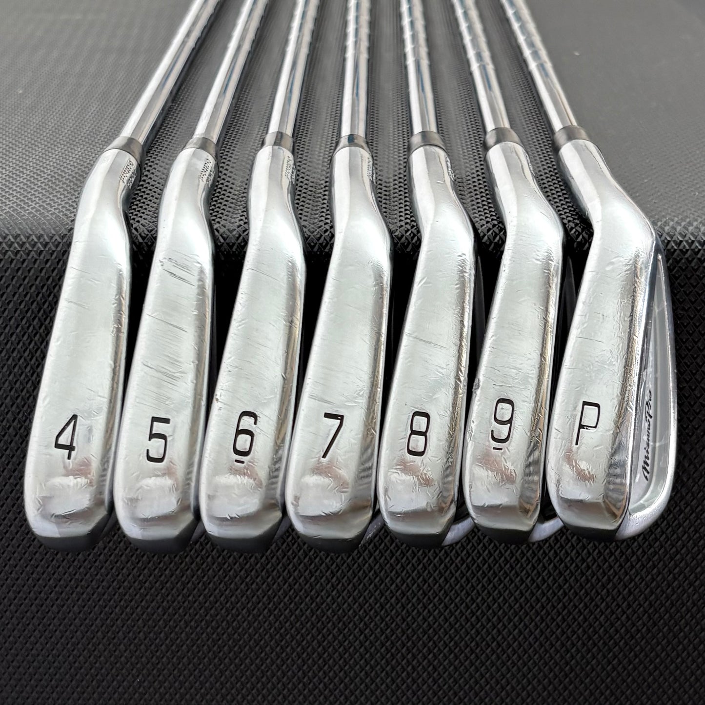 MIZUNO PRO 223 IRON SET
