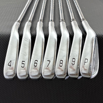 MIZUNO PRO 223 IRON SET