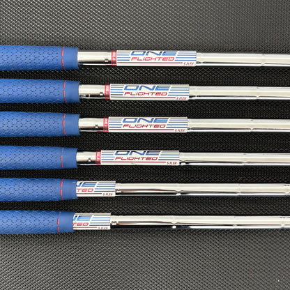 COBRA KING F8 ONE LENGTH IRON SET (33.5”)