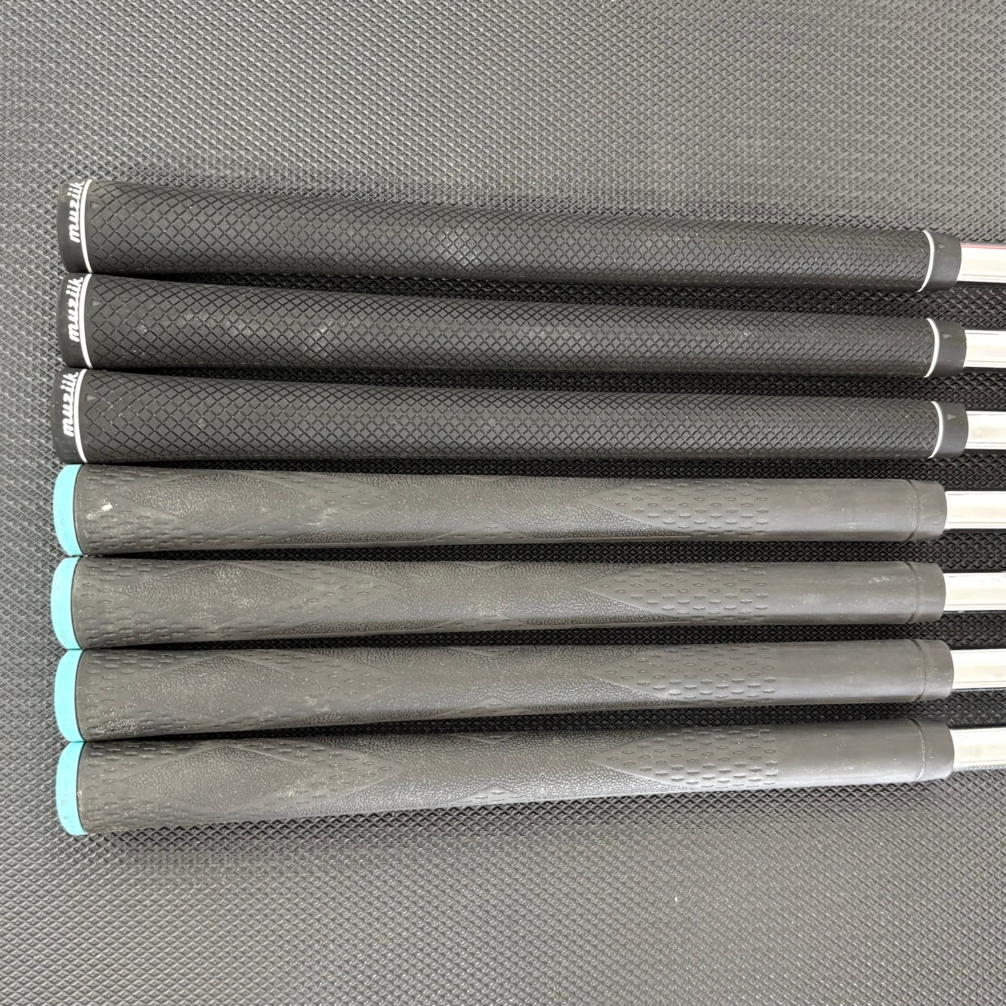 SRIXON ZXI7 IRON SET