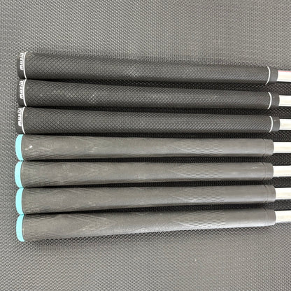 SRIXON ZXI7 IRON SET