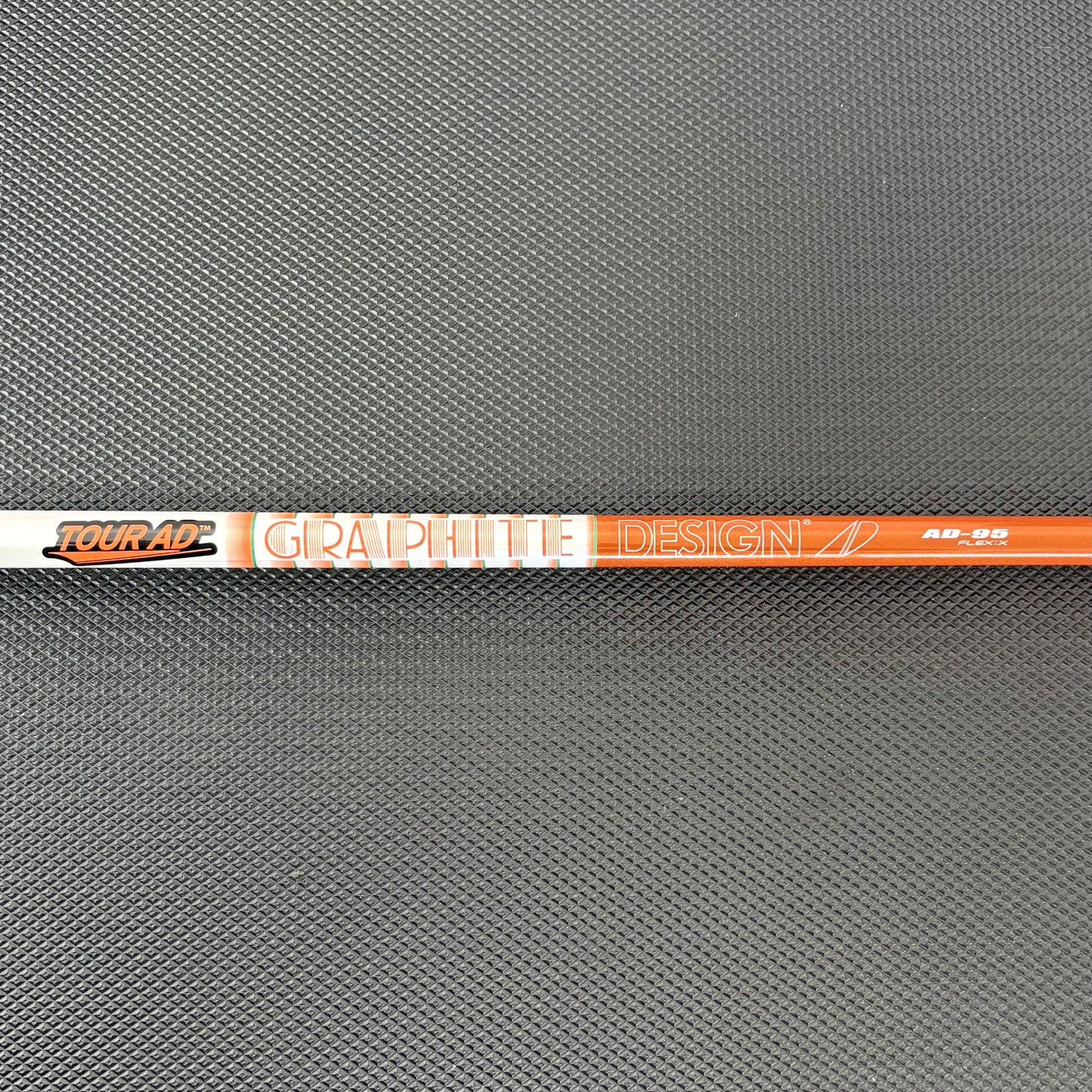 SRIXON ZX MKII UTILITY 3 IRON (20 DEGREE)