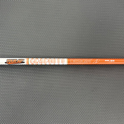 SRIXON ZX MKII UTILITY 3 IRON (20 DEGREE)