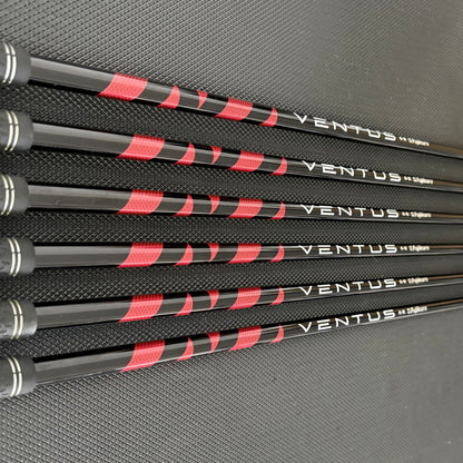 TAYLORMADE STEALTH IRON SET