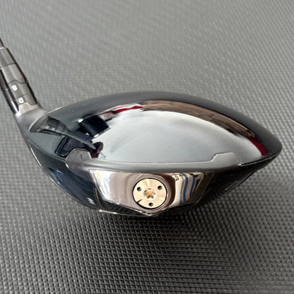 CALLAWAY PARADYM TRIPLE DIAMOND DRIVER (10.5 DEGREE) + HEADCOVER