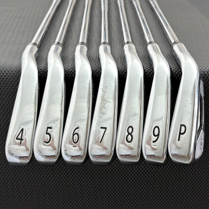 TITLEIST 718 AP3 IRON SET