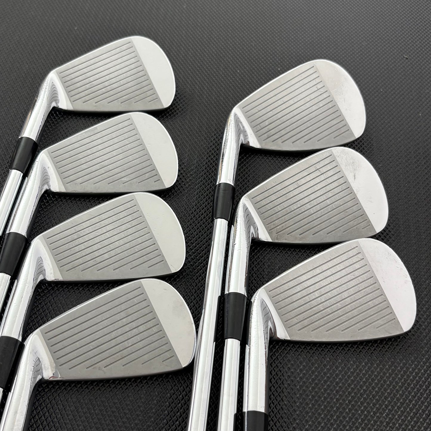 MIZUNO MP-15 IRON SET