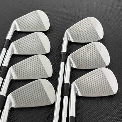 MIZUNO MP-15 IRON SET