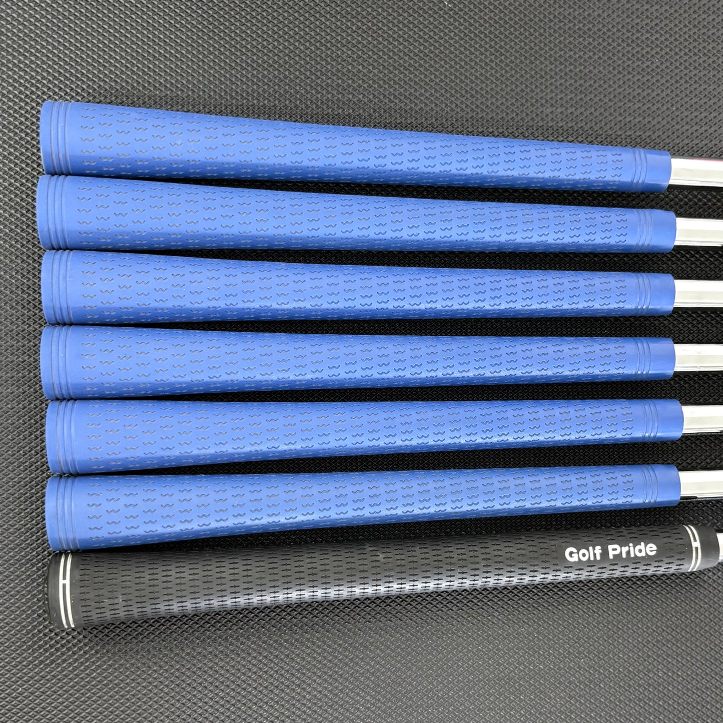 EDEL SMS/SMS PRO COMBO IRON SET