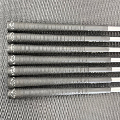 CALLAWAY X-14 IRON SET
