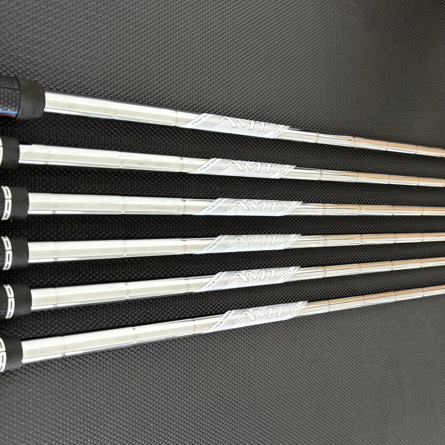 TITLEIST T350 2025 IRON SET