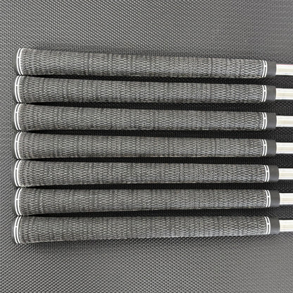 CALLAWAY APEX TCB 2024 RAW IRON SET