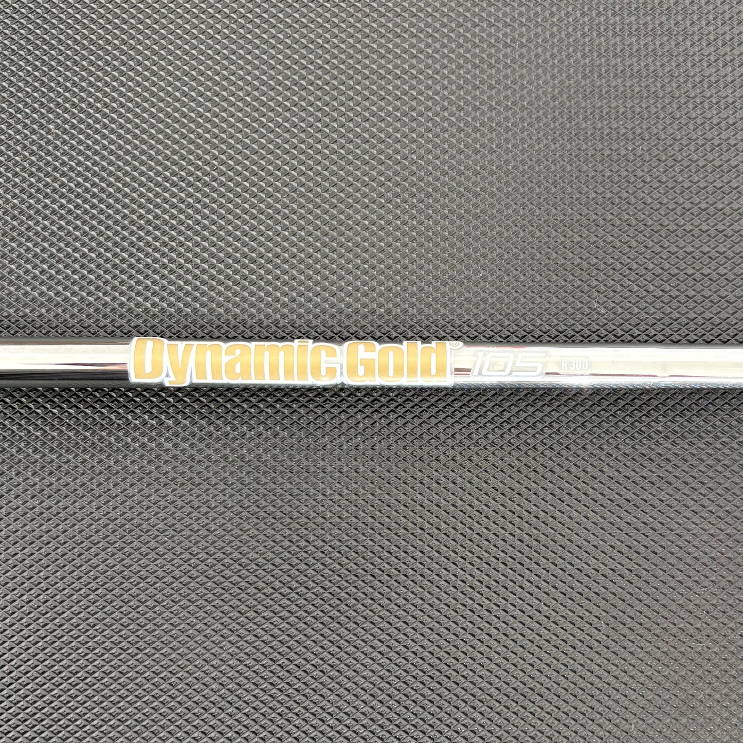 SRIXON ZX7 MKII 3 IRON