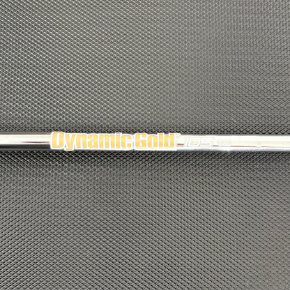 SRIXON ZX7 MKII 3 IRON