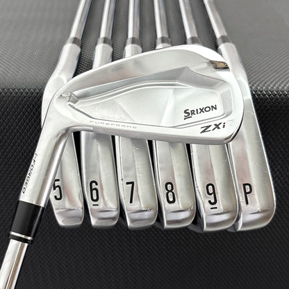LH SRIXON ZXI7 IRON SET