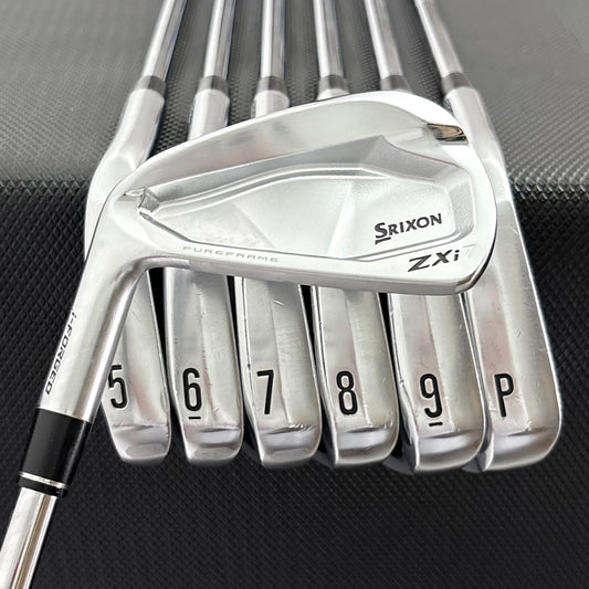 LH SRIXON ZXI7 IRON SET