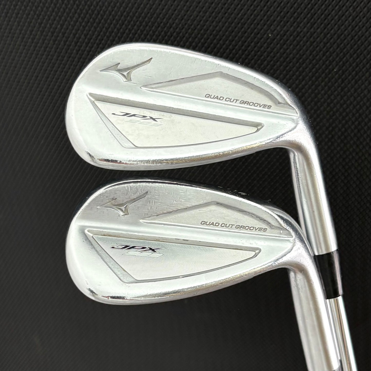 MIZUNO JPX 923 WEDGE SET