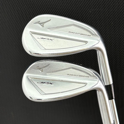 MIZUNO JPX 923 WEDGE SET
