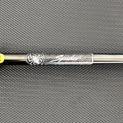 TAYLORMADE SPIDER 5K-ZT PUTTER (35") + HEADCOVER