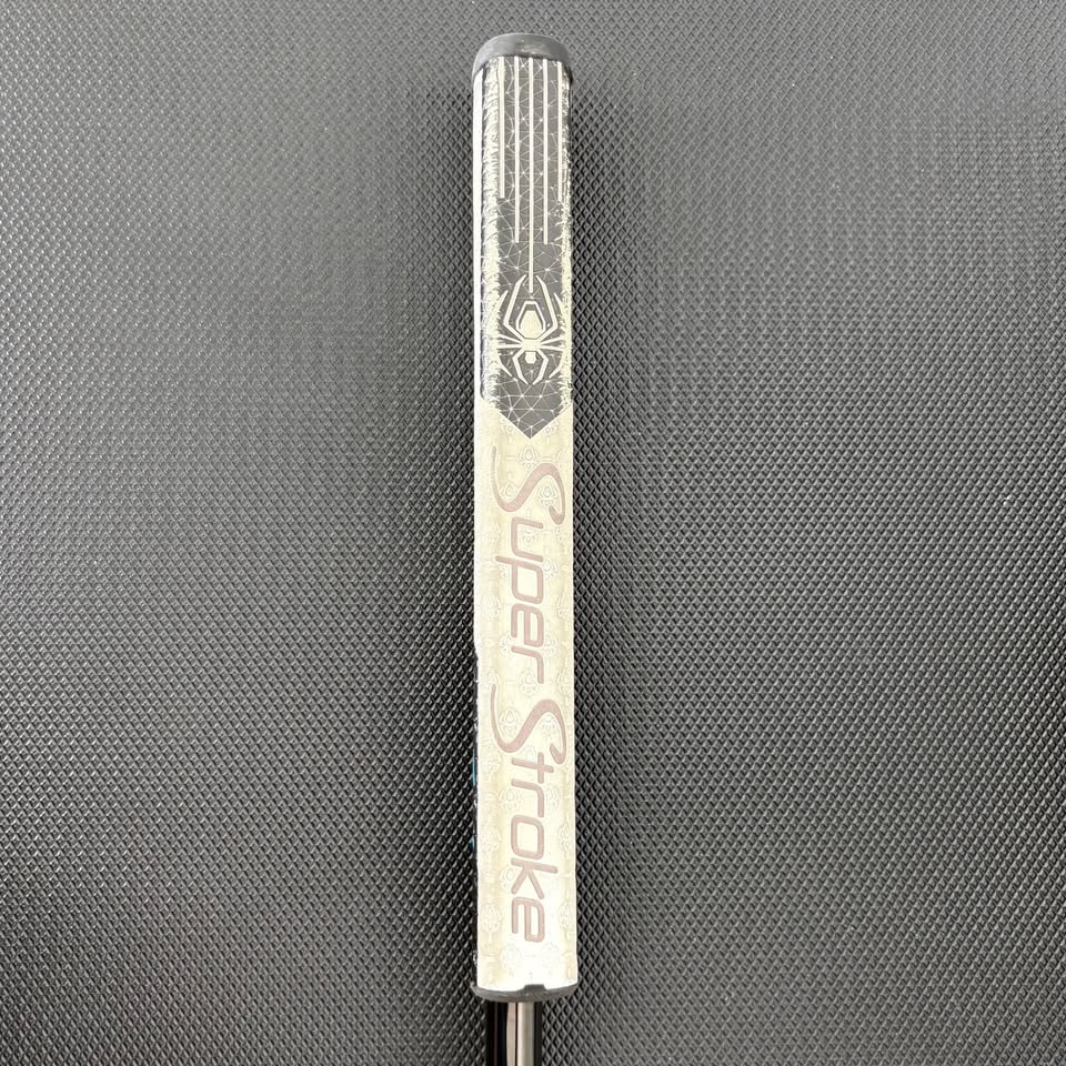 TAYLORMADE SPIDER 5K-ZT PUTTER (35") + HEADCOVER