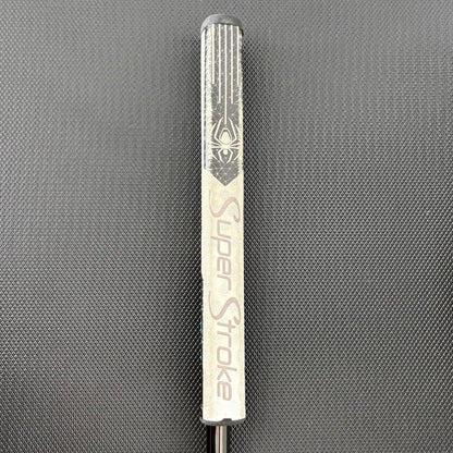 TAYLORMADE SPIDER 5K-ZT PUTTER (35") + HEADCOVER