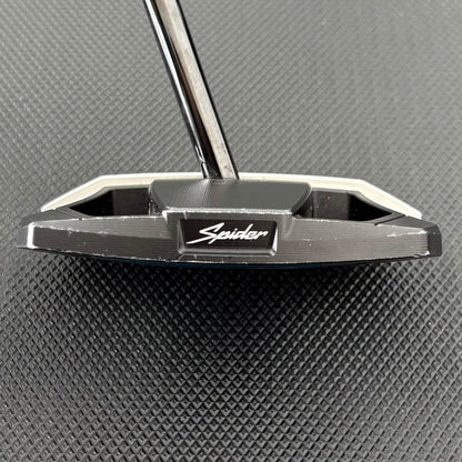 TAYLORMADE SPIDER 5K-ZT PUTTER (35") + HEADCOVER
