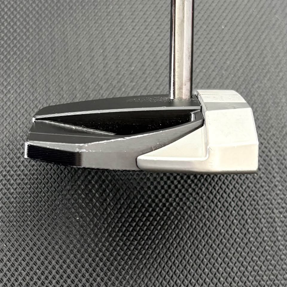 TAYLORMADE SPIDER 5K-ZT PUTTER (35") + HEADCOVER