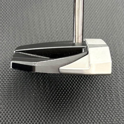 TAYLORMADE SPIDER 5K-ZT PUTTER (35") + HEADCOVER