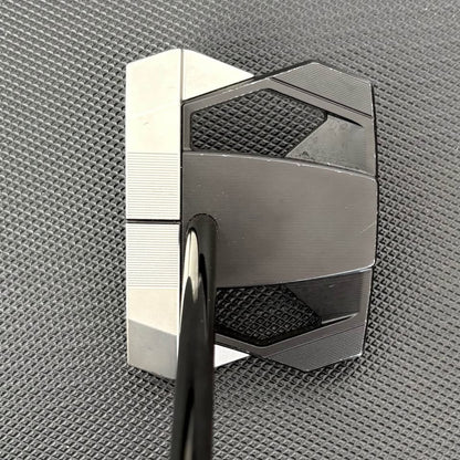 TAYLORMADE SPIDER 5K-ZT PUTTER (35") + HEADCOVER