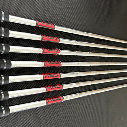 MIZUNO PRO M-15 IRON SET