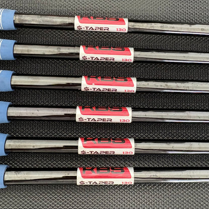 CALLAWAY APEX MB 2024 IRON SET