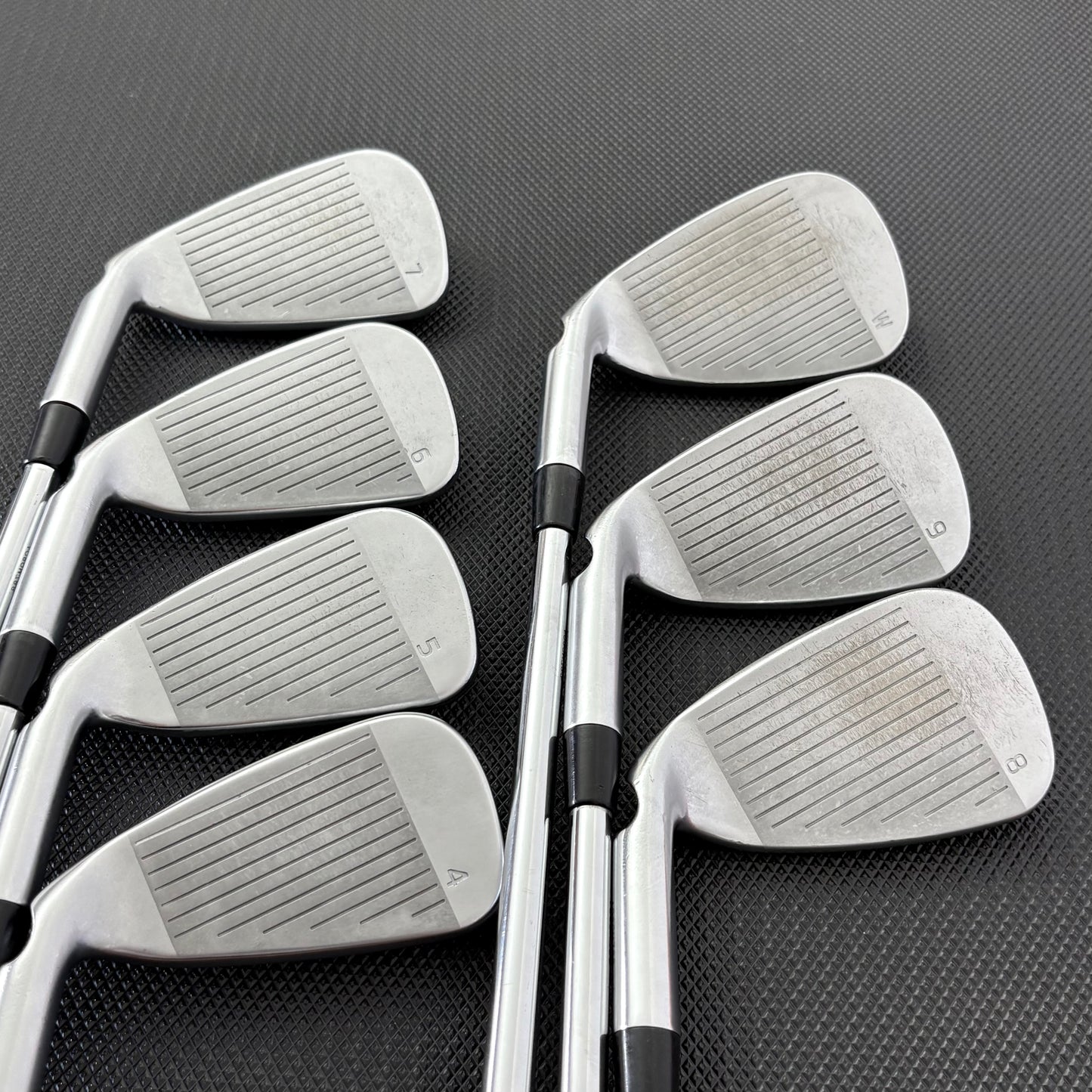 PING G425 IRON SET