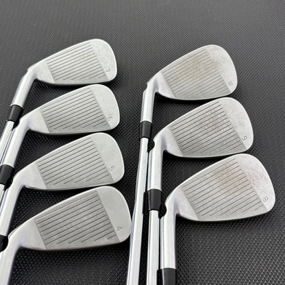 PING G425 IRON SET