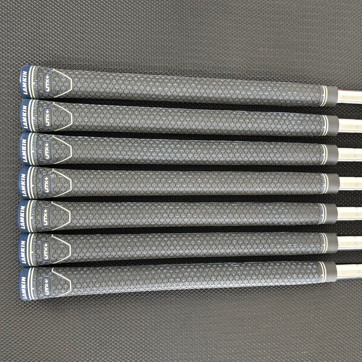LH MIZUNO JPX 925 HOT METAL PRO IRON SET