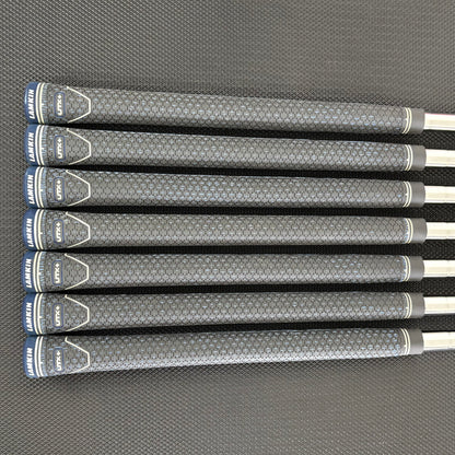 LH MIZUNO JPX 925 HOT METAL PRO IRON SET