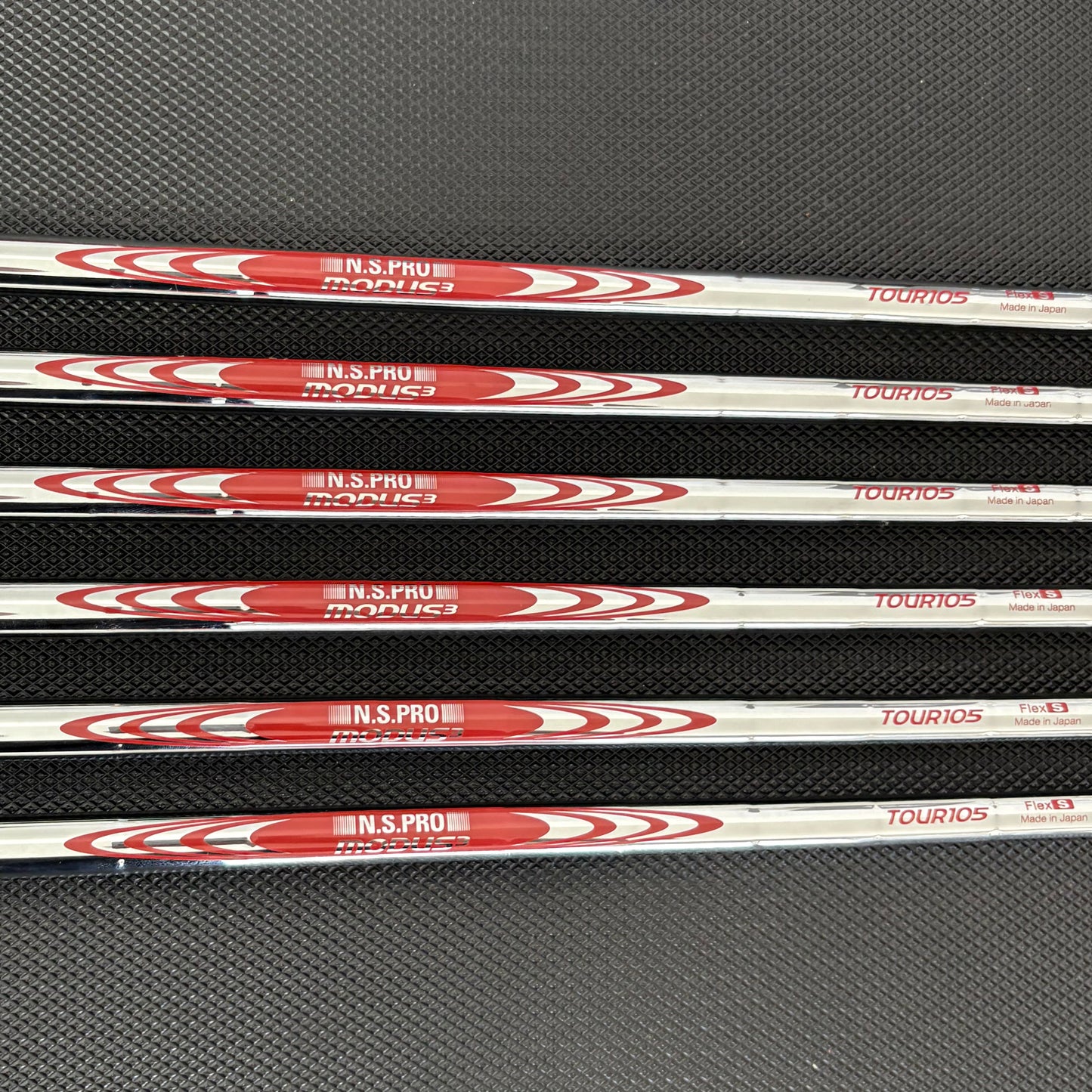 TITLEIST T250/T150/T100 2025 COMBO IRON SET