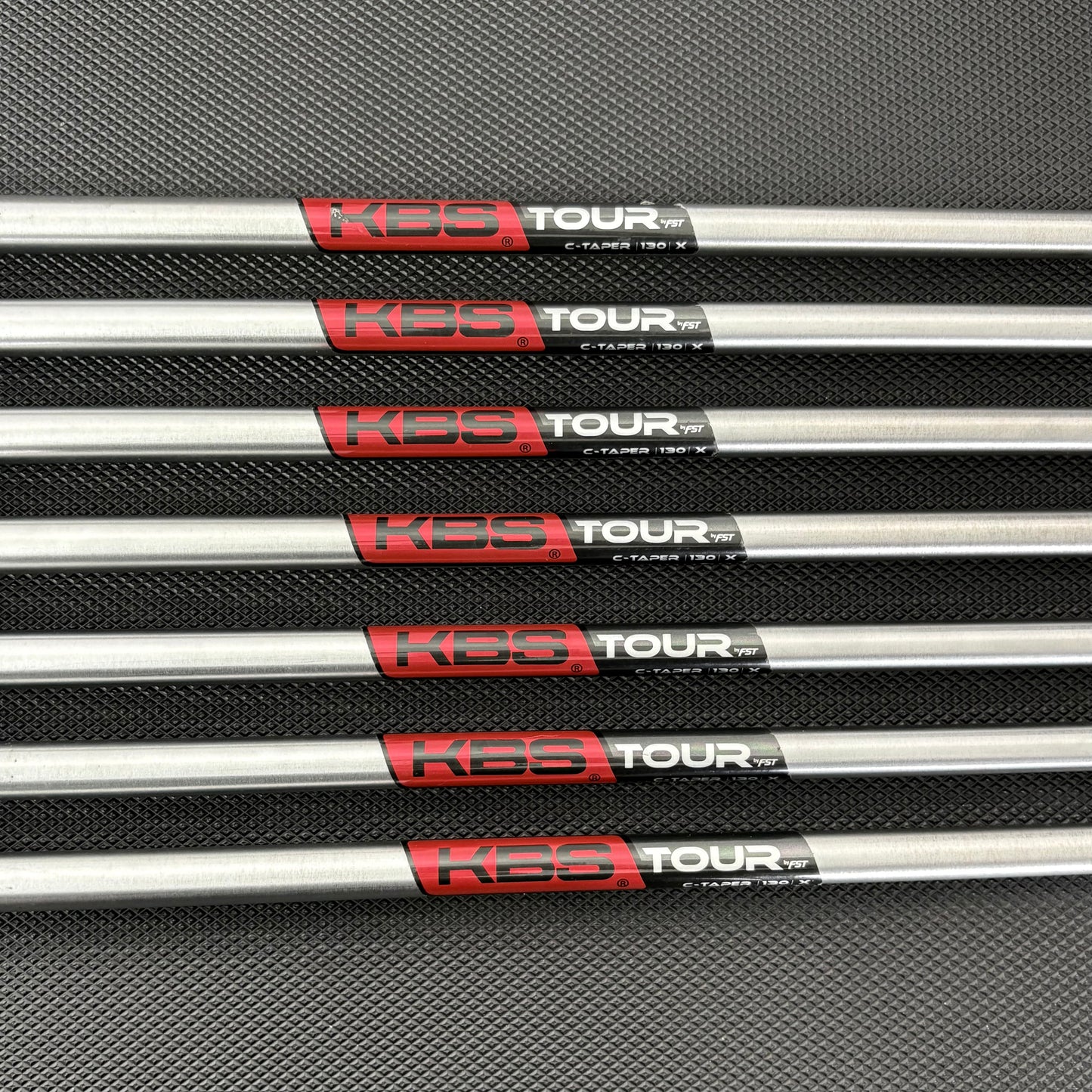 MIZUNO PRO 245/243 COMBO IRON SET