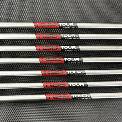 MIZUNO PRO 245/243 COMBO IRON SET